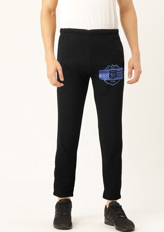 Sports 52 wear Men Track pants