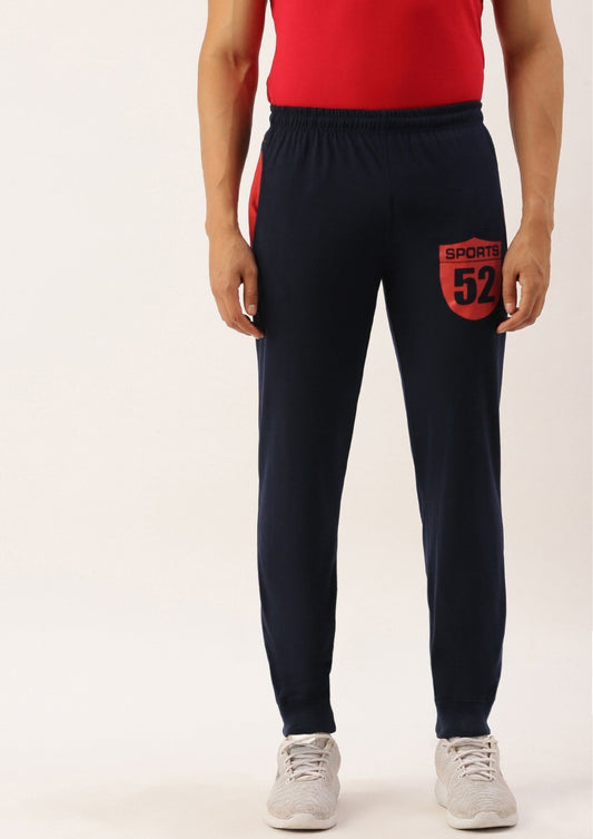 Sports 52 wear Men Track pant Jogger