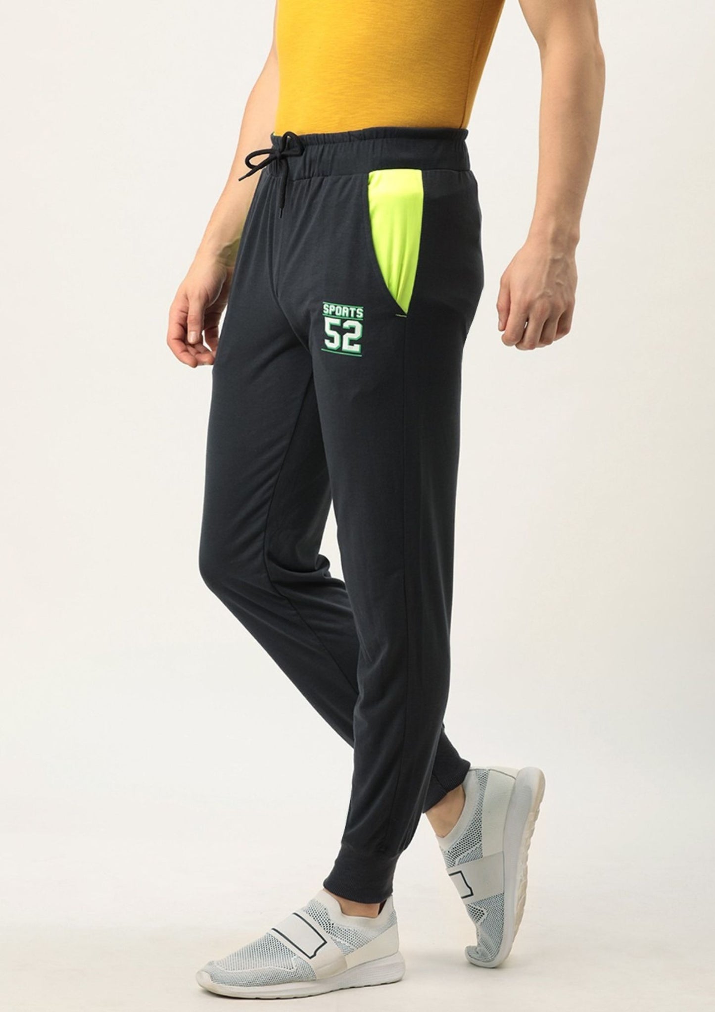Sports 52 wear Men Track pant Jogger
