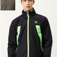 Sports 52 Wear Reversible Men Rain Jacket