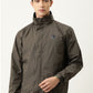 Sports 52 Wear Reversible Men Rain Jacket