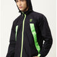 Sports 52 Wear Reversible Men Rain Jacket