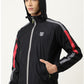 Sports 52 Wear Reversible Men Rain Jacket