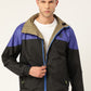 Sports 52 Wear Reversible Men Rain Jacket