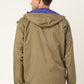 Sports 52 Wear Reversible Men Rain Jacket