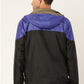 Sports 52 Wear Reversible Men Rain Jacket