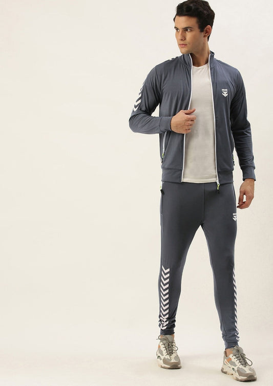 Sports 52 Wear Men Tracksuit - SPORTS 52 WEAR