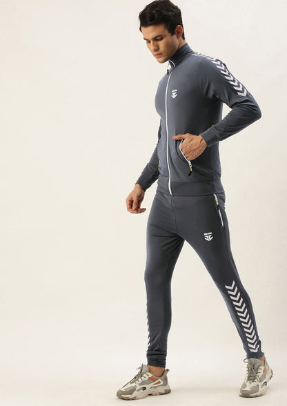 Sports 52 Wear Men Tracksuit - SPORTS 52 WEAR