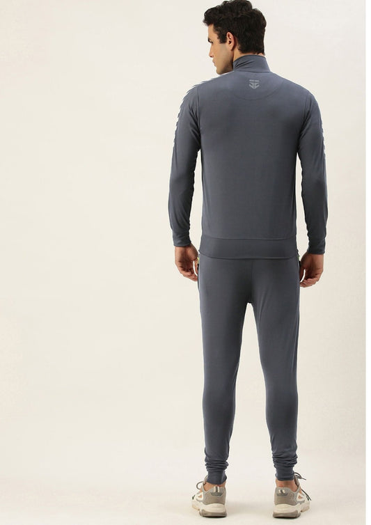 Sports 52 Wear Men Tracksuit - SPORTS 52 WEAR