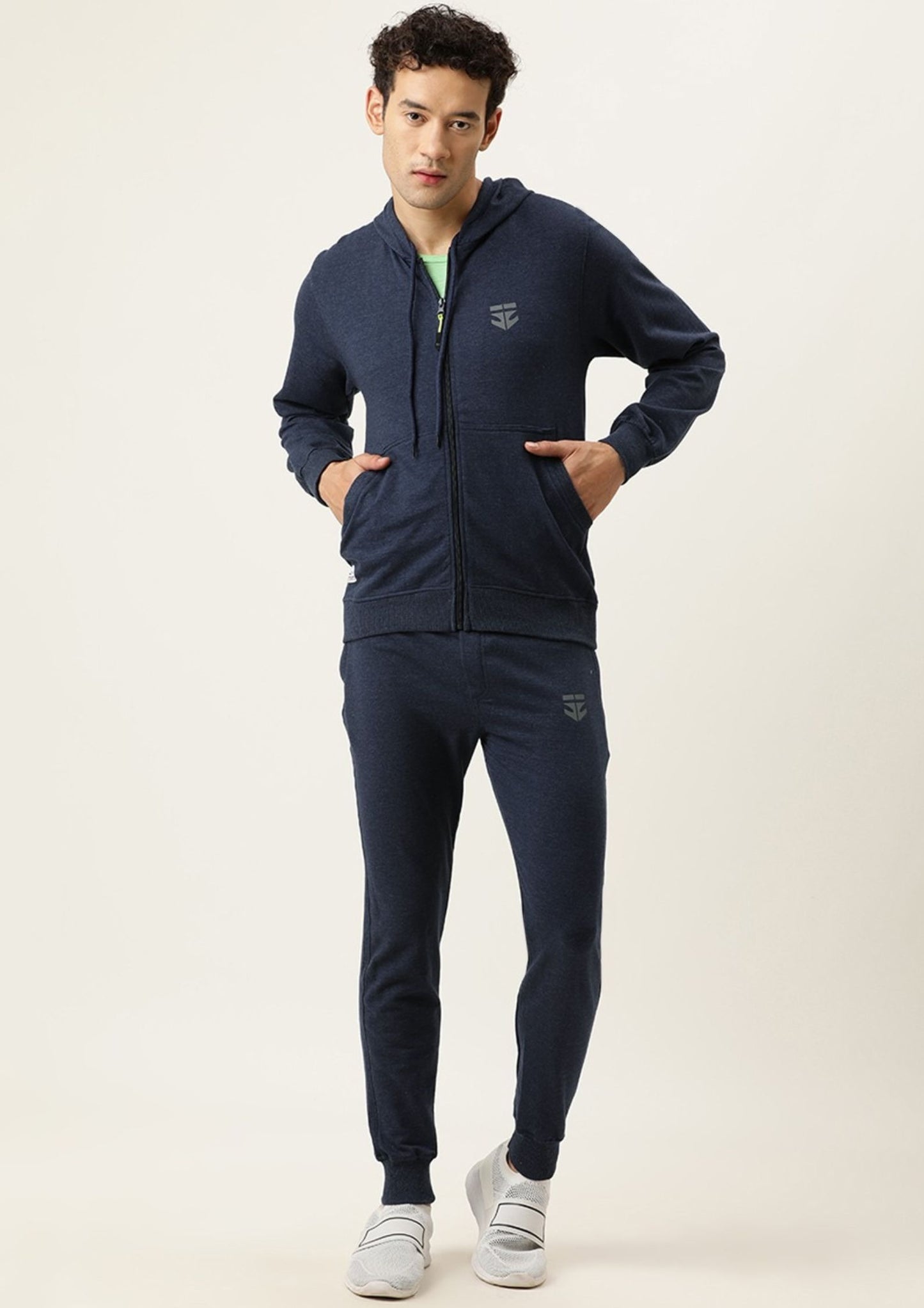 Sports 52 Wear Men Tracksuit