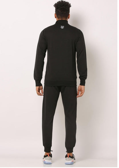 SPORTS 52 WEAR Men's Coordinating Premium Tracksuit – Cohesive Style & Supreme Ease