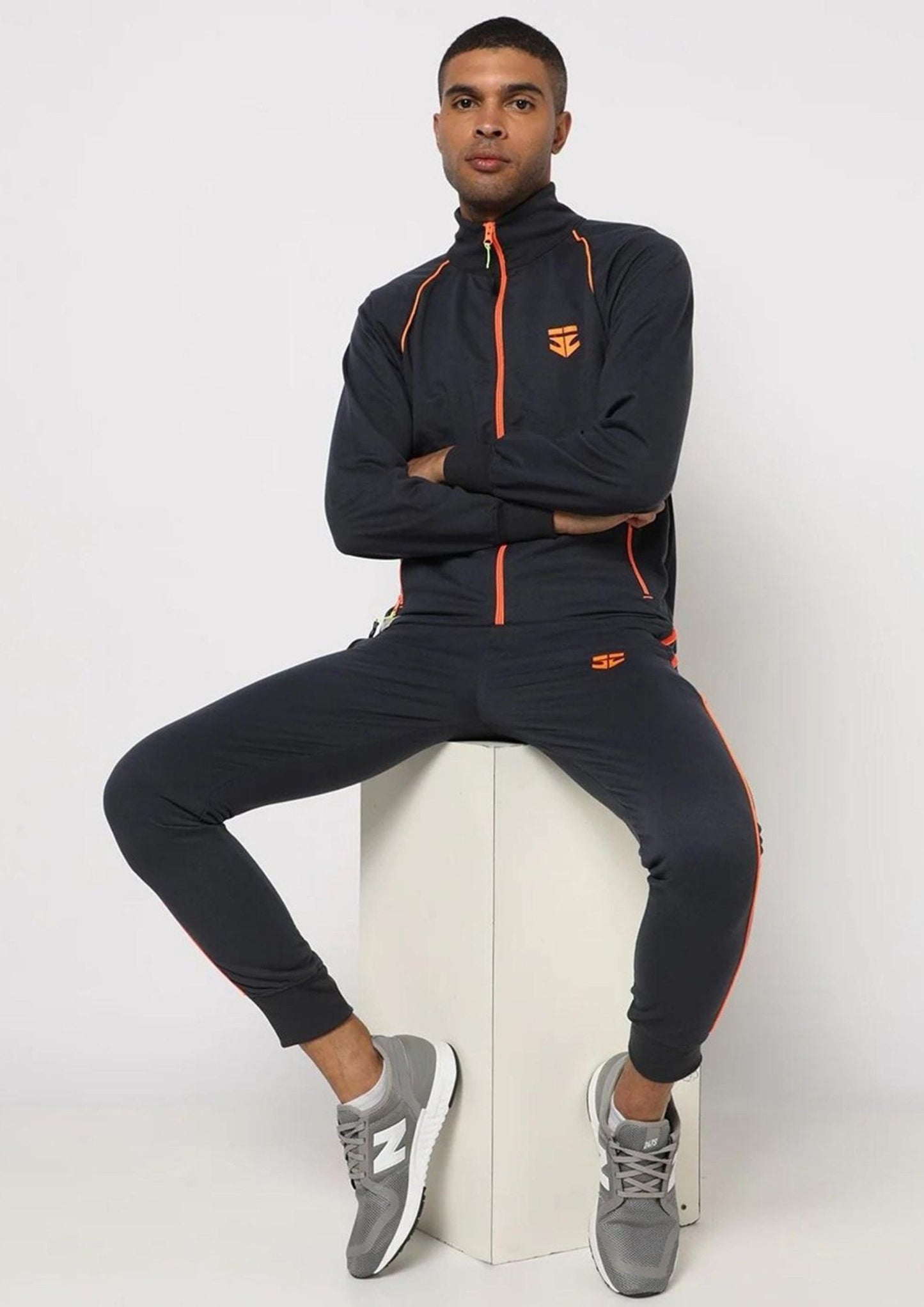 Sports 52 Wear Men Tracksuit