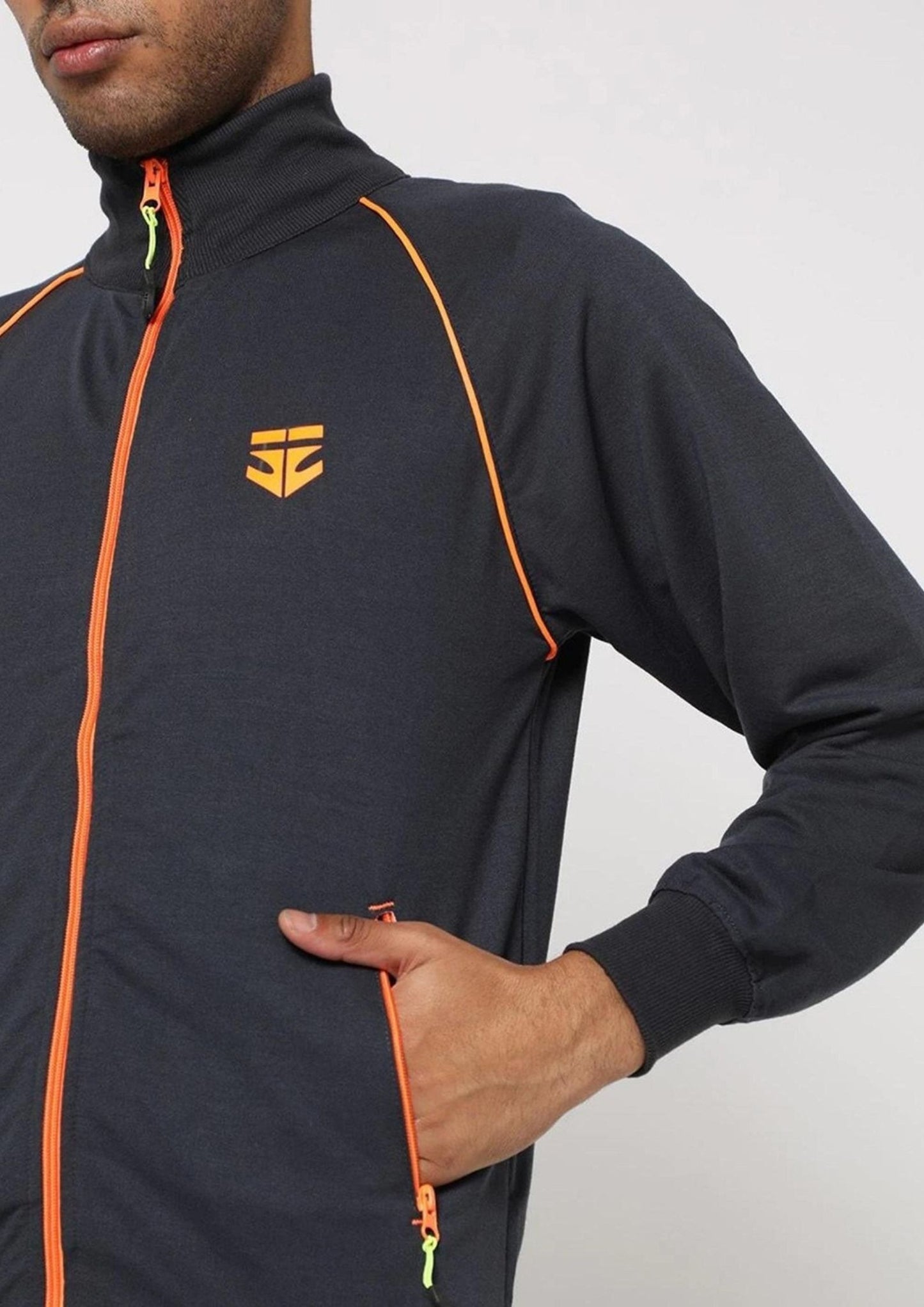 Sports 52 Wear Men Tracksuit