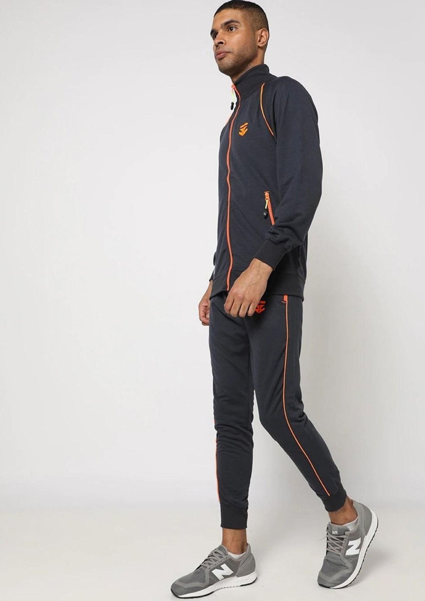 Sports 52 Wear Men Tracksuit