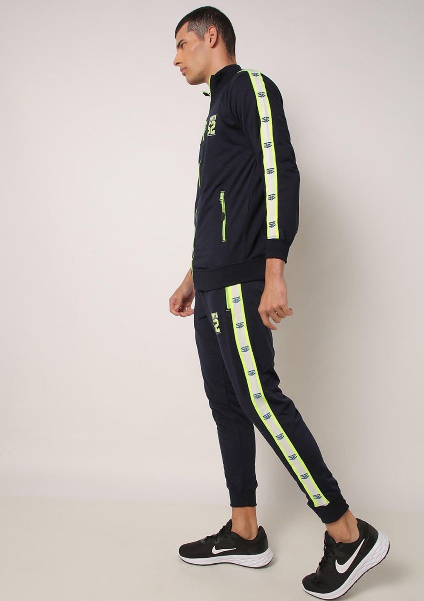 Sports 52 Wear Men Tracksuit