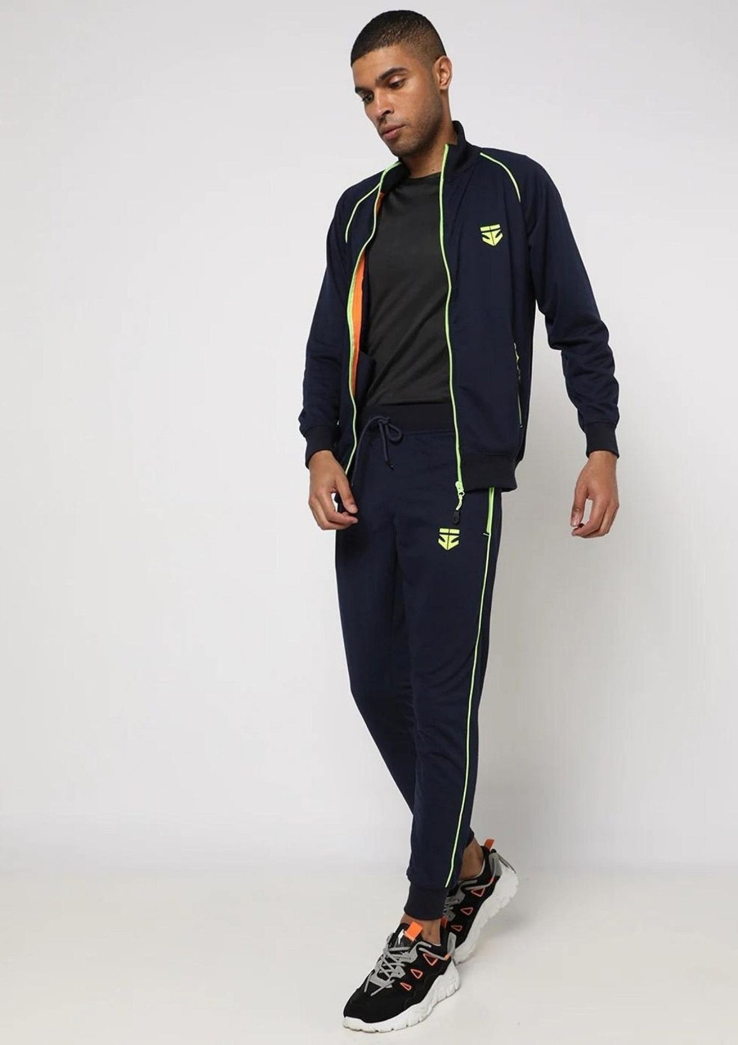 Sports 52 Wear Men Tracksuit