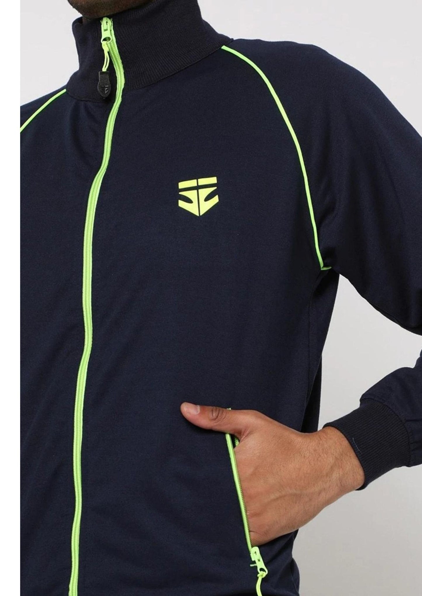 Sports 52 Wear Men Tracksuit