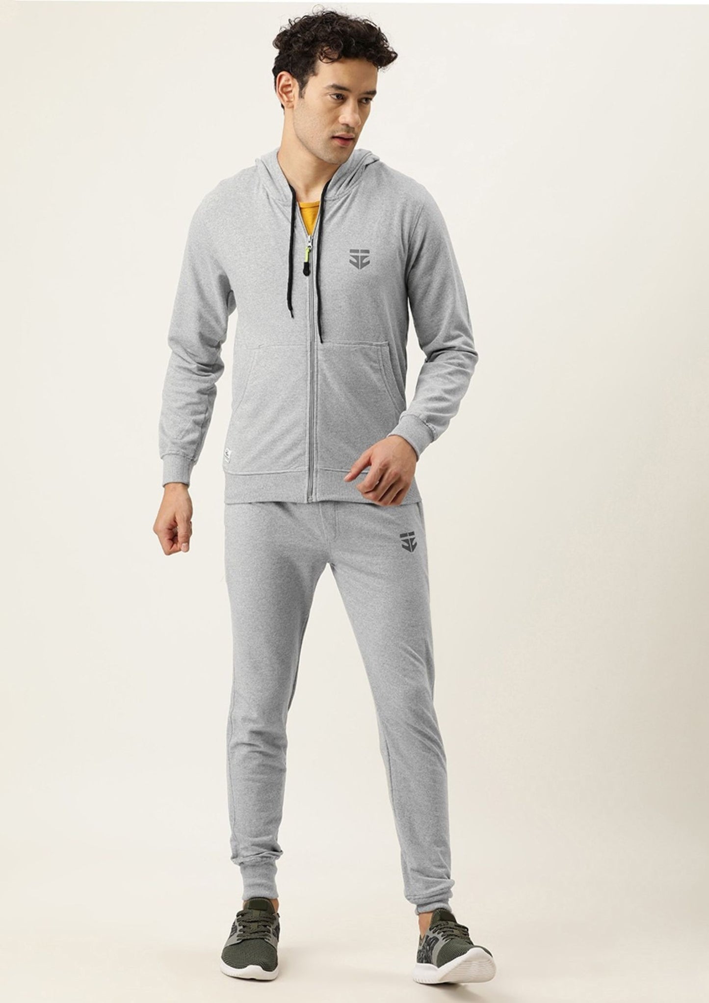 Sports 52 Wear Men Tracksuit