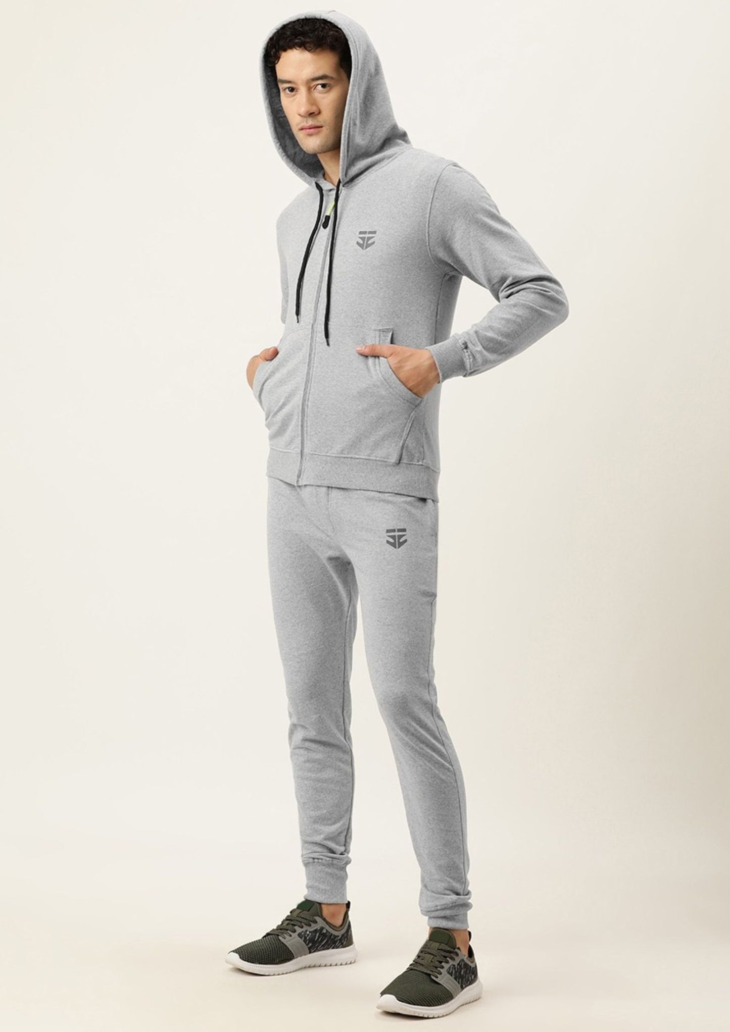 Sports 52 Wear Men Tracksuit