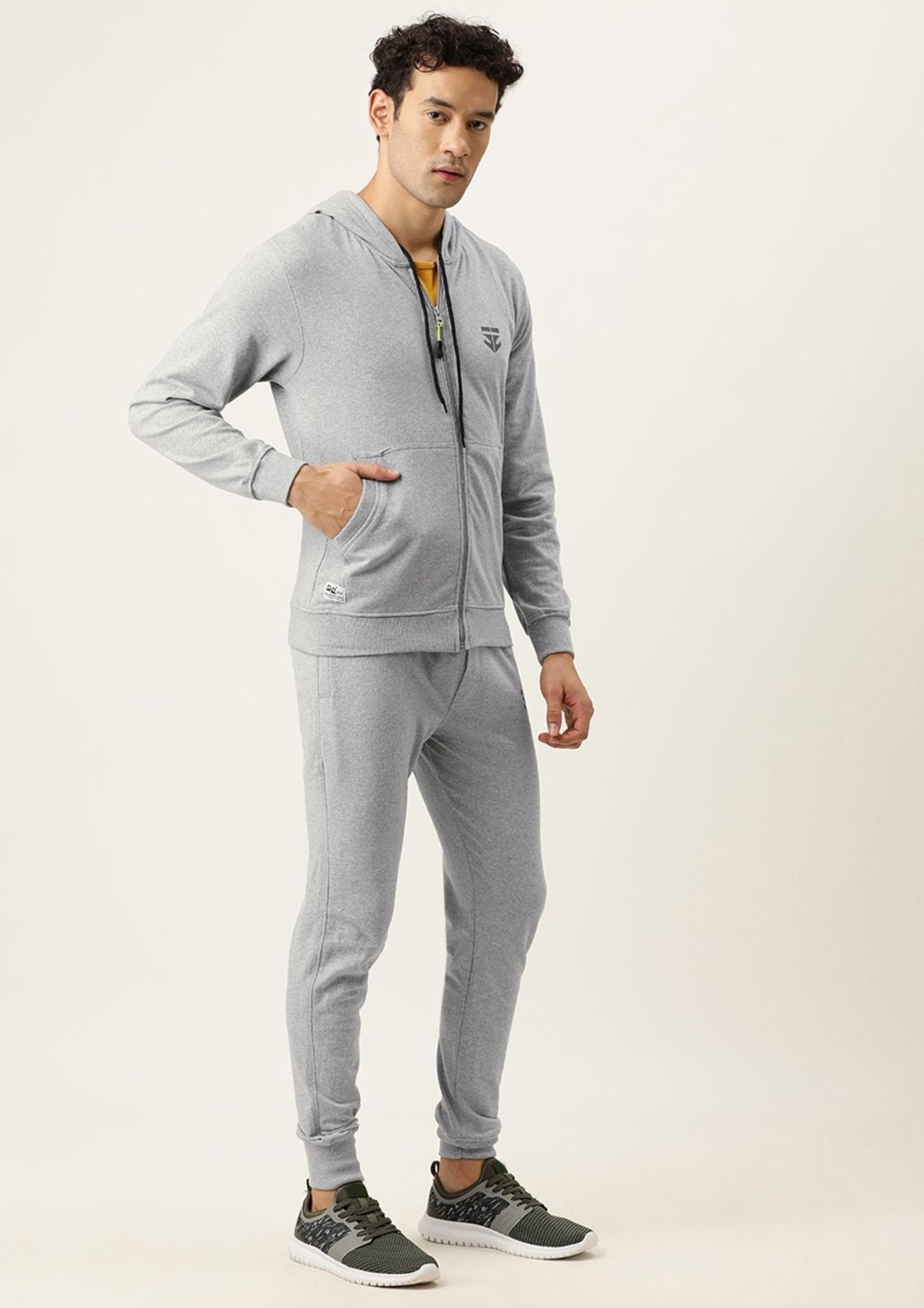 Sports 52 Wear Men Tracksuit