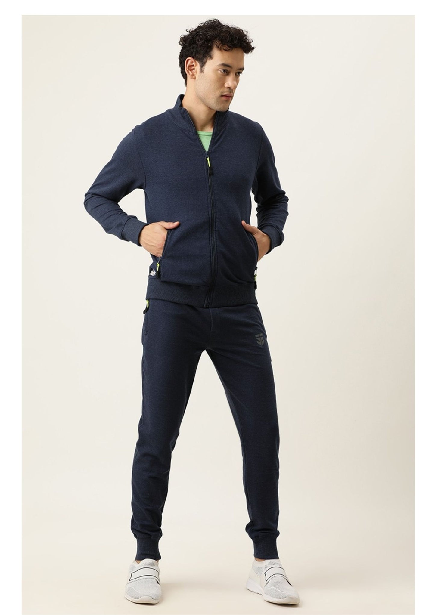 Sports 52 Wear Men Tracksuit