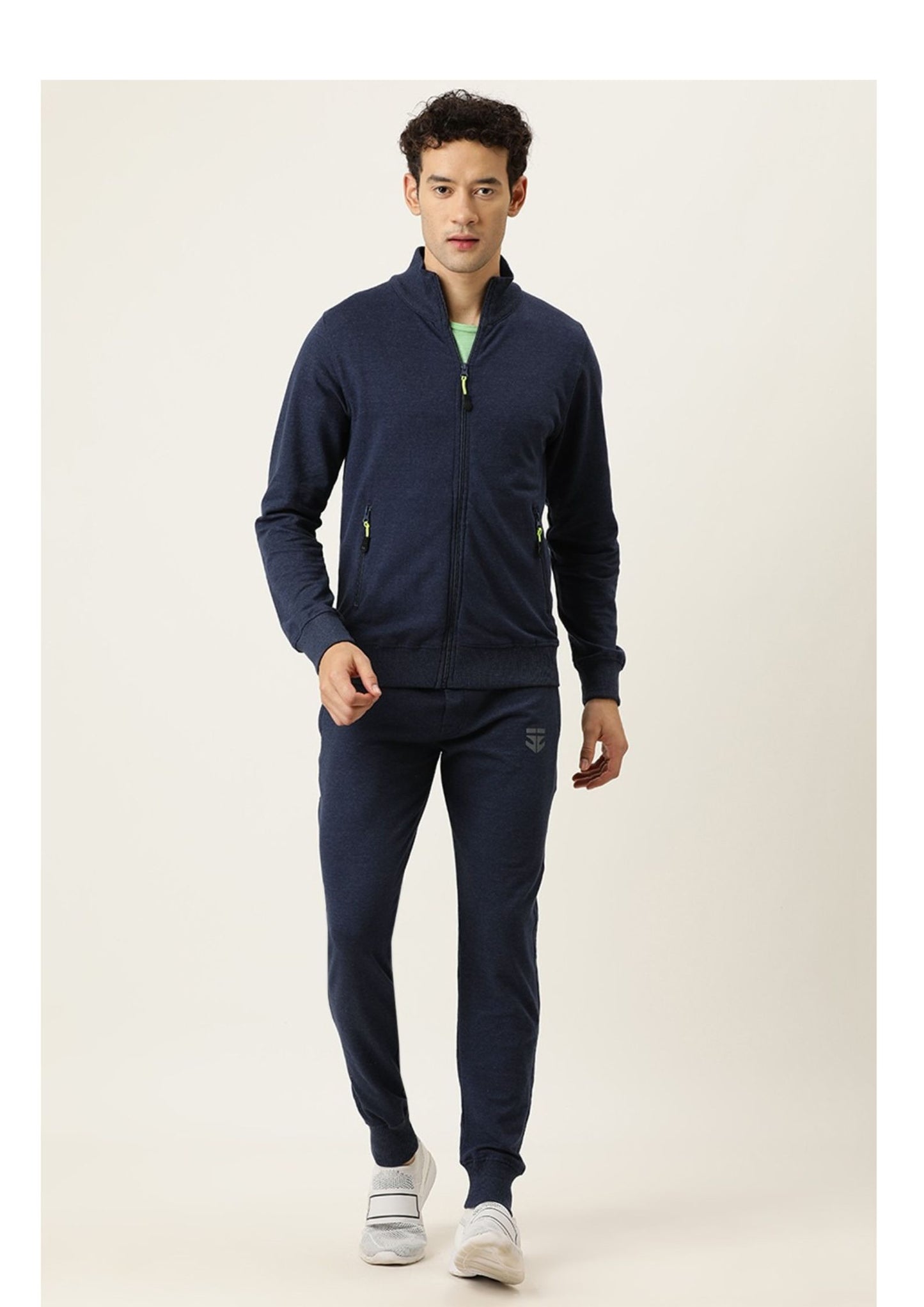 Sports 52 Wear Men Tracksuit