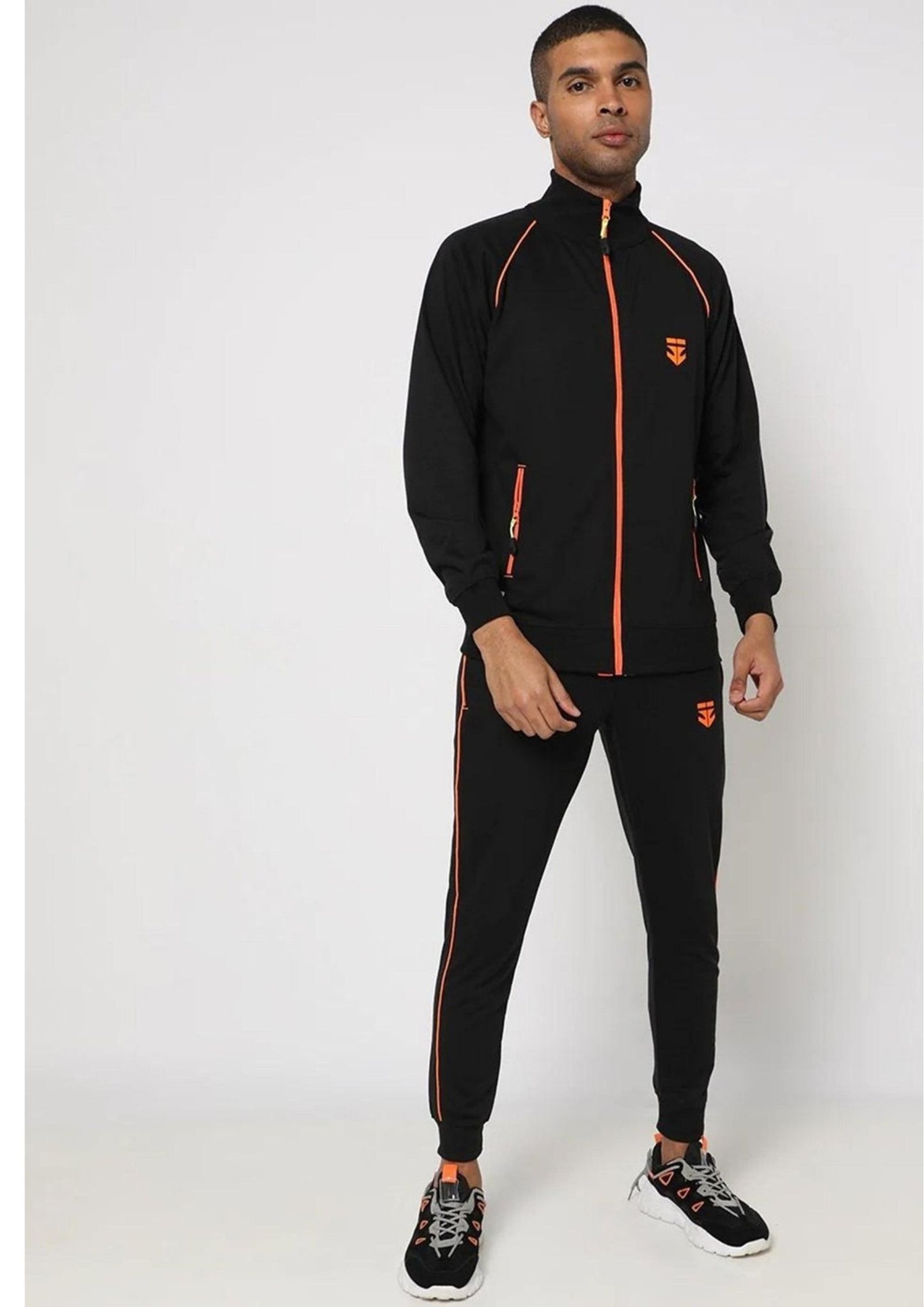 Sports 52 Wear Men Tracksuit