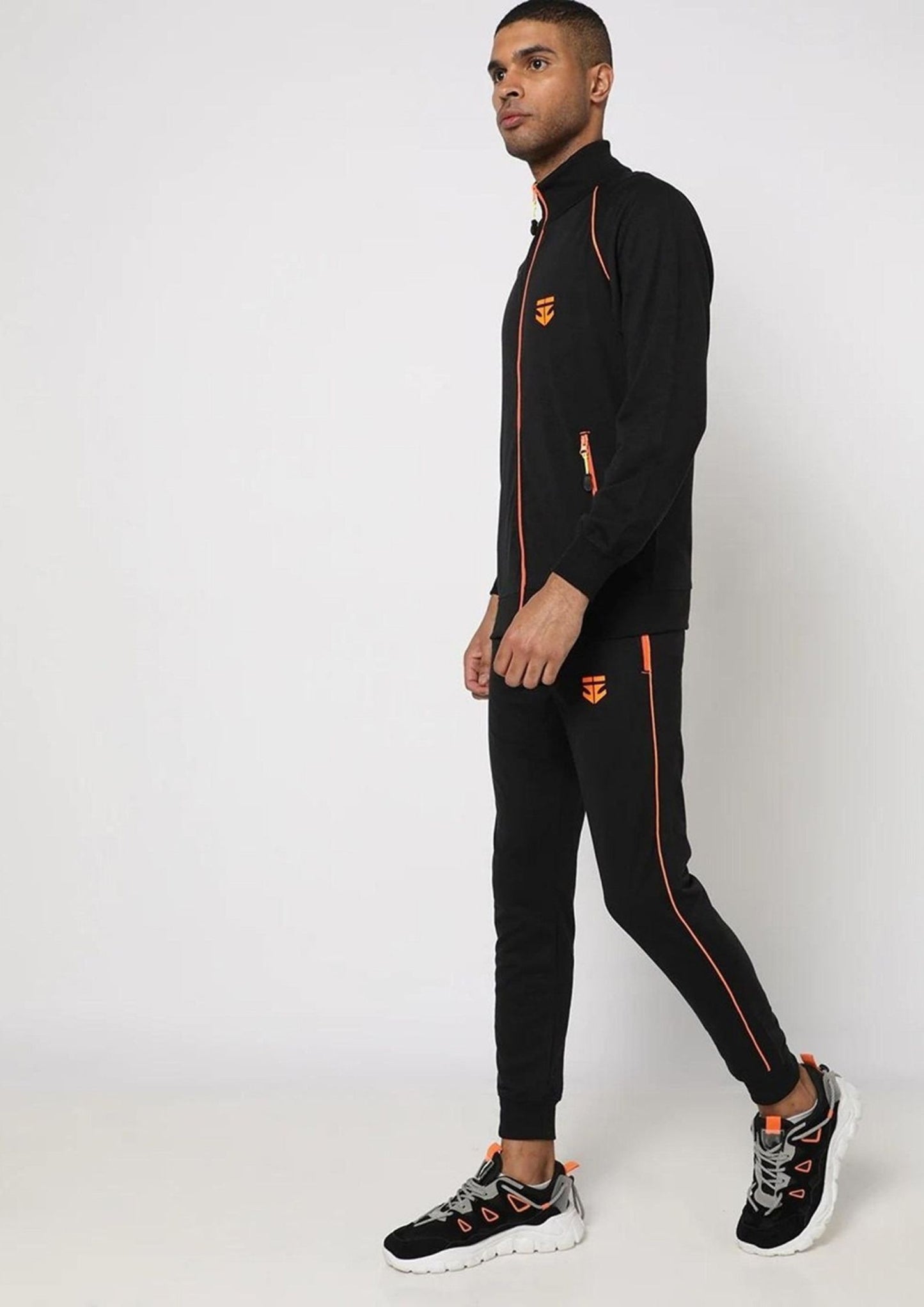 Sports 52 Wear Men Tracksuit