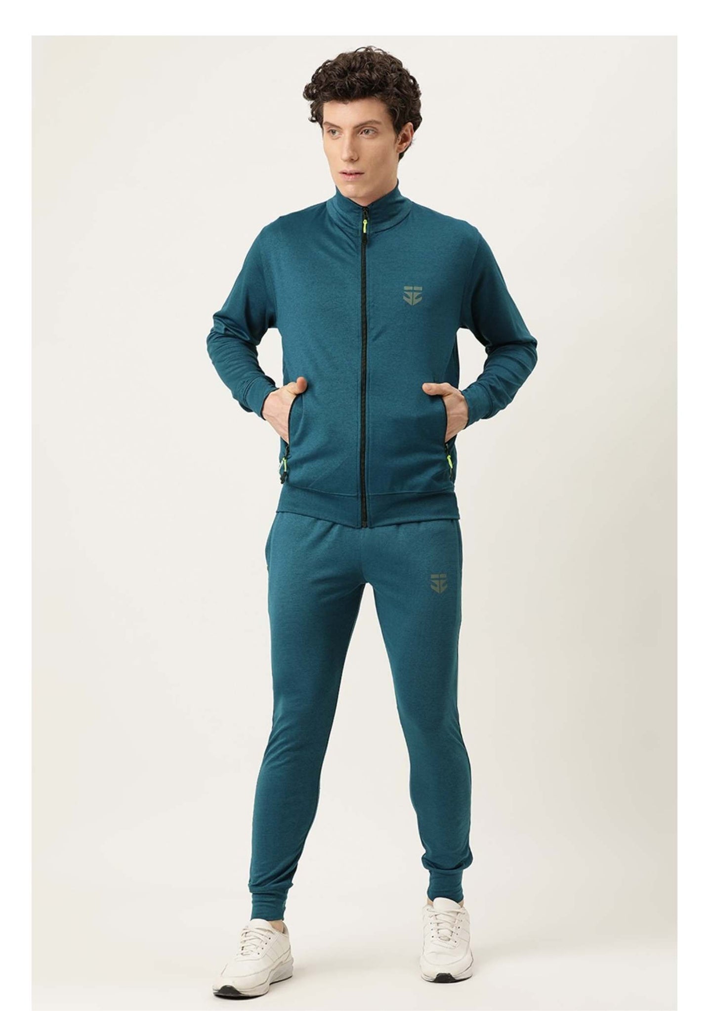 Sports 52 Wear Men Tracksuit