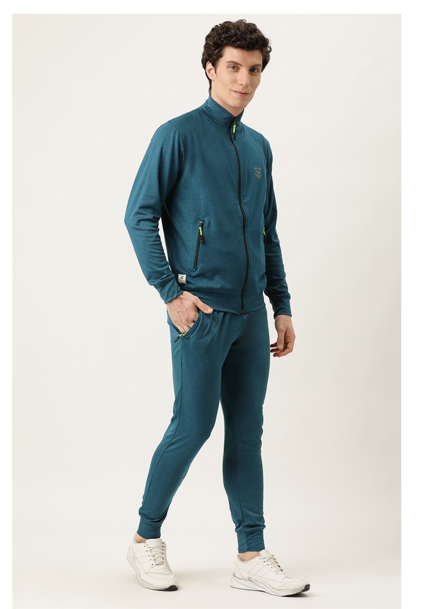 Sports 52 Wear Men Tracksuit