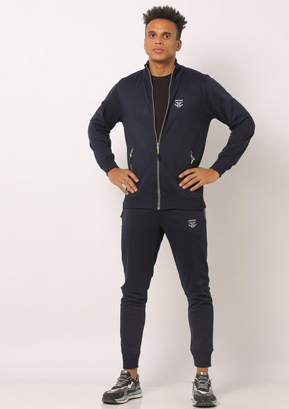 Sports 52 Wear Men Tracksuit - SPORTS 52 WEAR