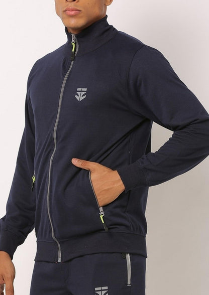 Sports 52 Wear Men Tracksuit - SPORTS 52 WEAR