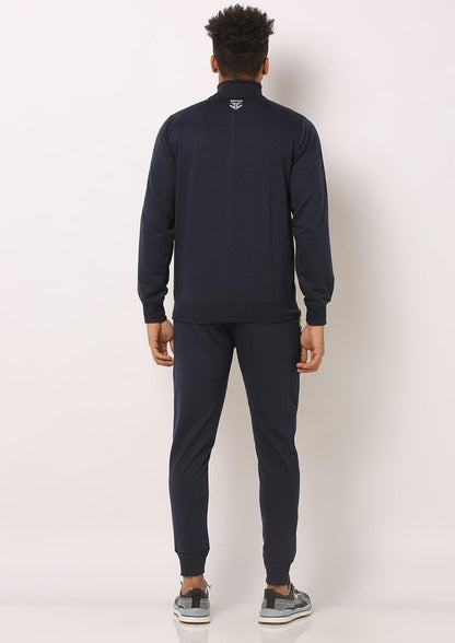 Sports 52 Wear Men Tracksuit - SPORTS 52 WEAR