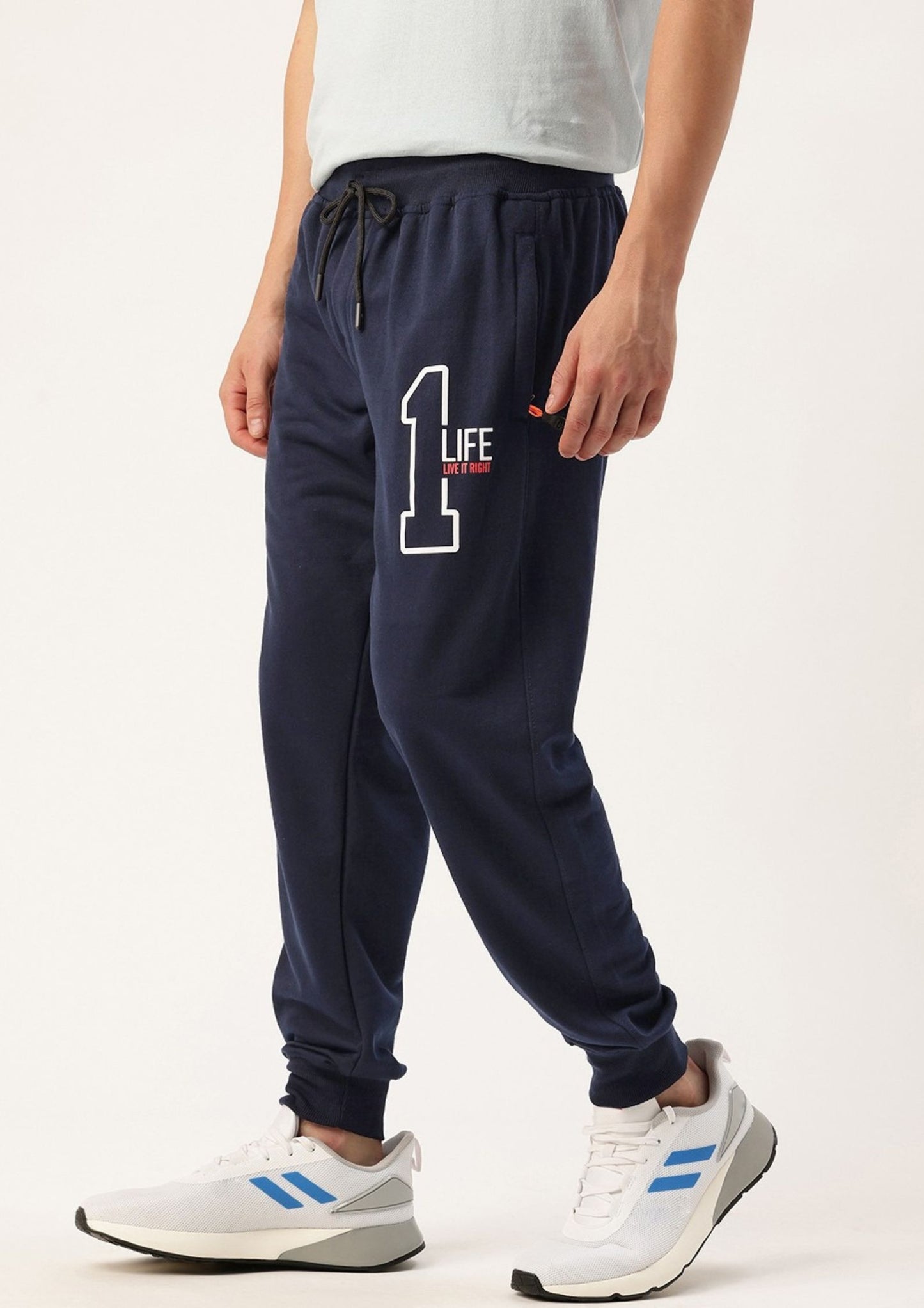 Sports 52 wear Men Track pant Jogger