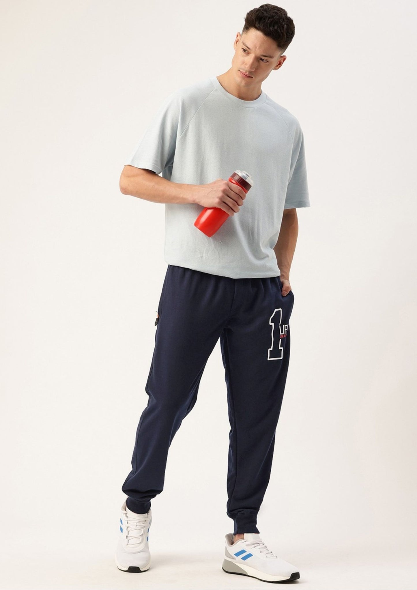 Sports 52 wear Men Track pant Jogger