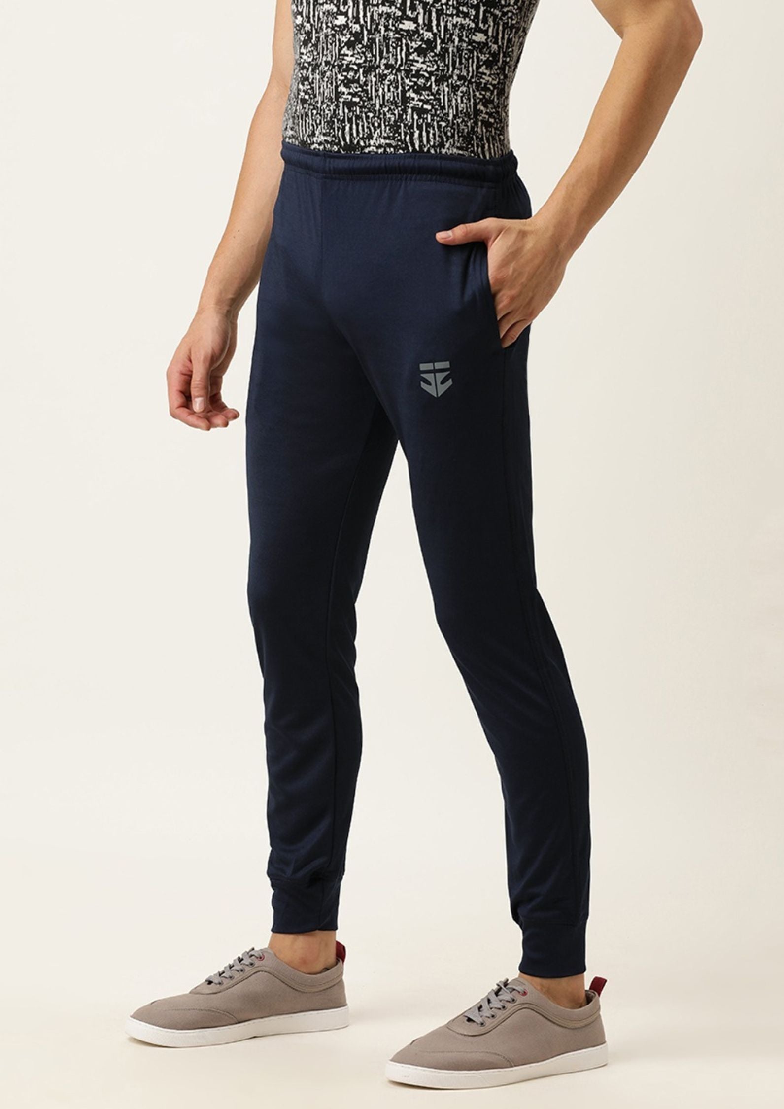 Sports 52 wear Men Track pant Jogger