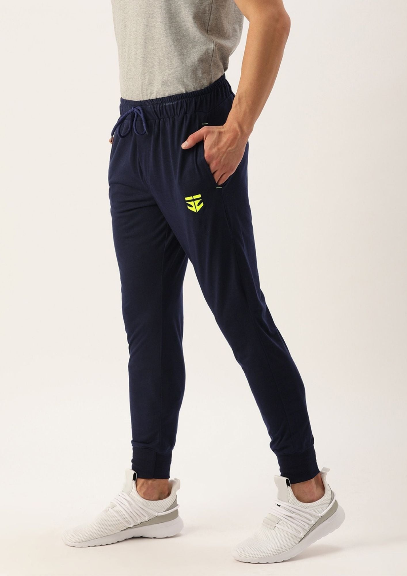 Sports 52 wear Men Track pant Jogger - SPORTS 52 WEAR
