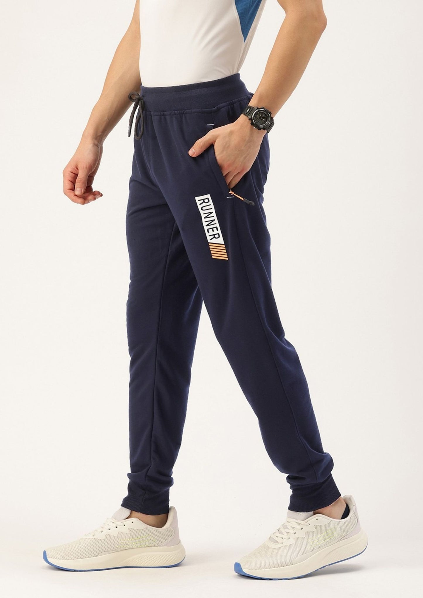 Sports 52 wear Men Track pant Jogger