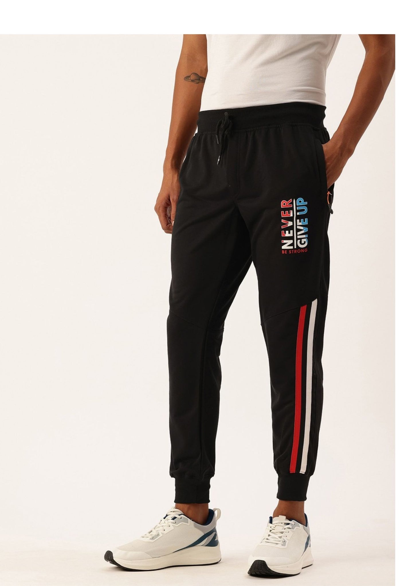 Sports 52 wear Men Track pant Jogger