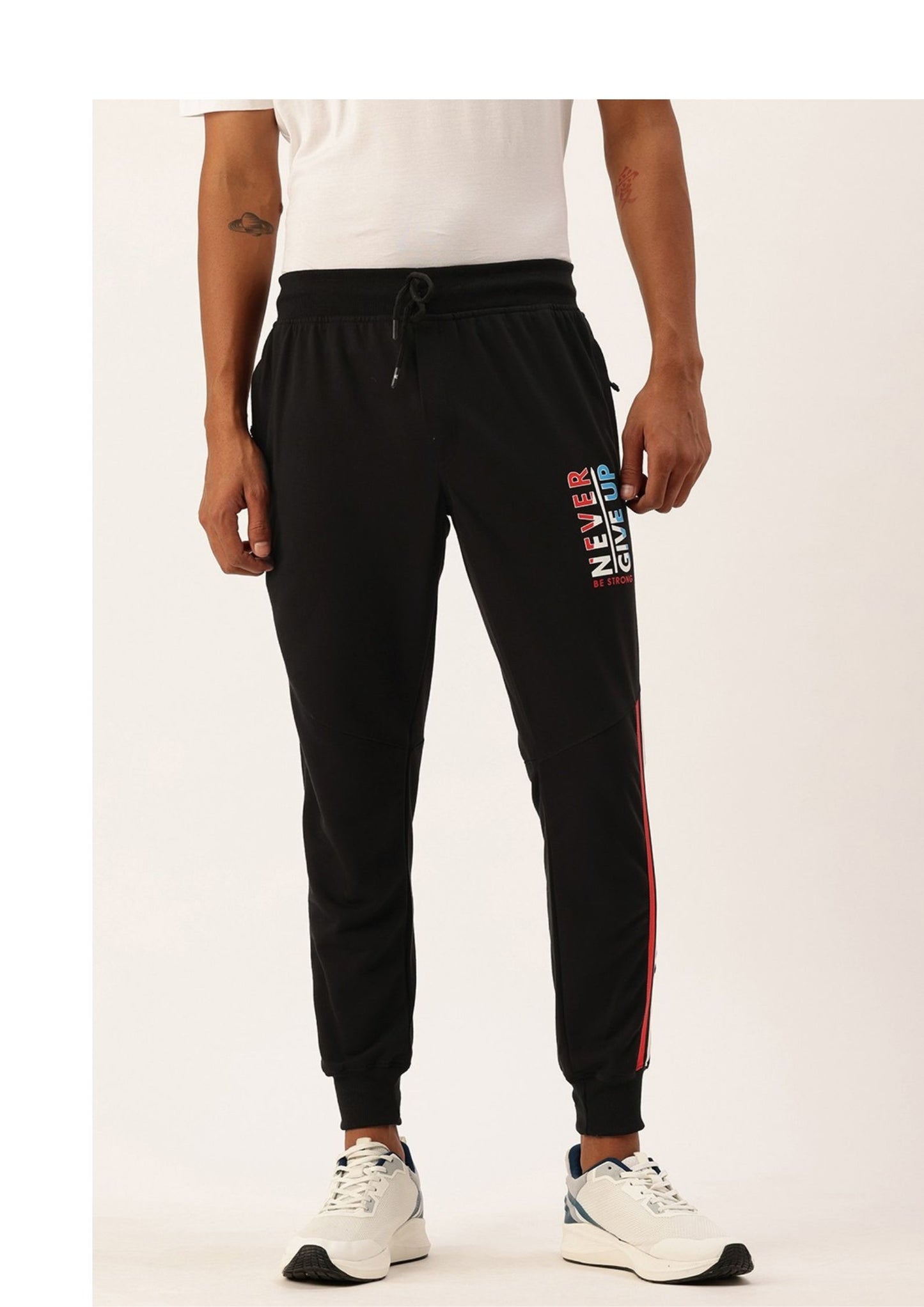 Sports 52 wear Men Track pant Jogger