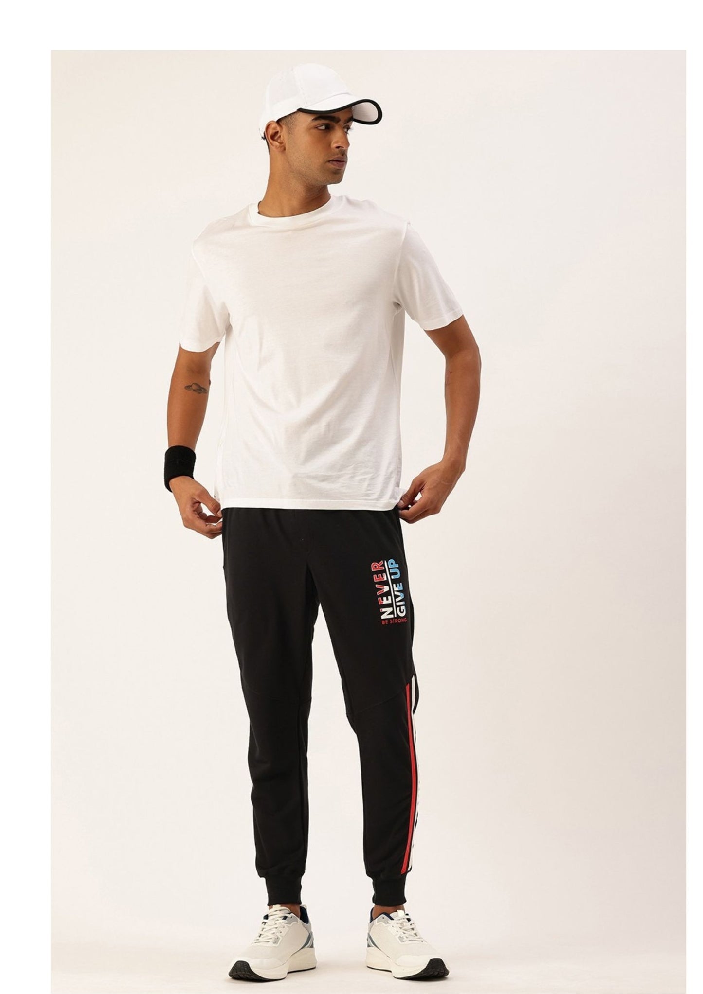 Sports 52 wear Men Track pant Jogger