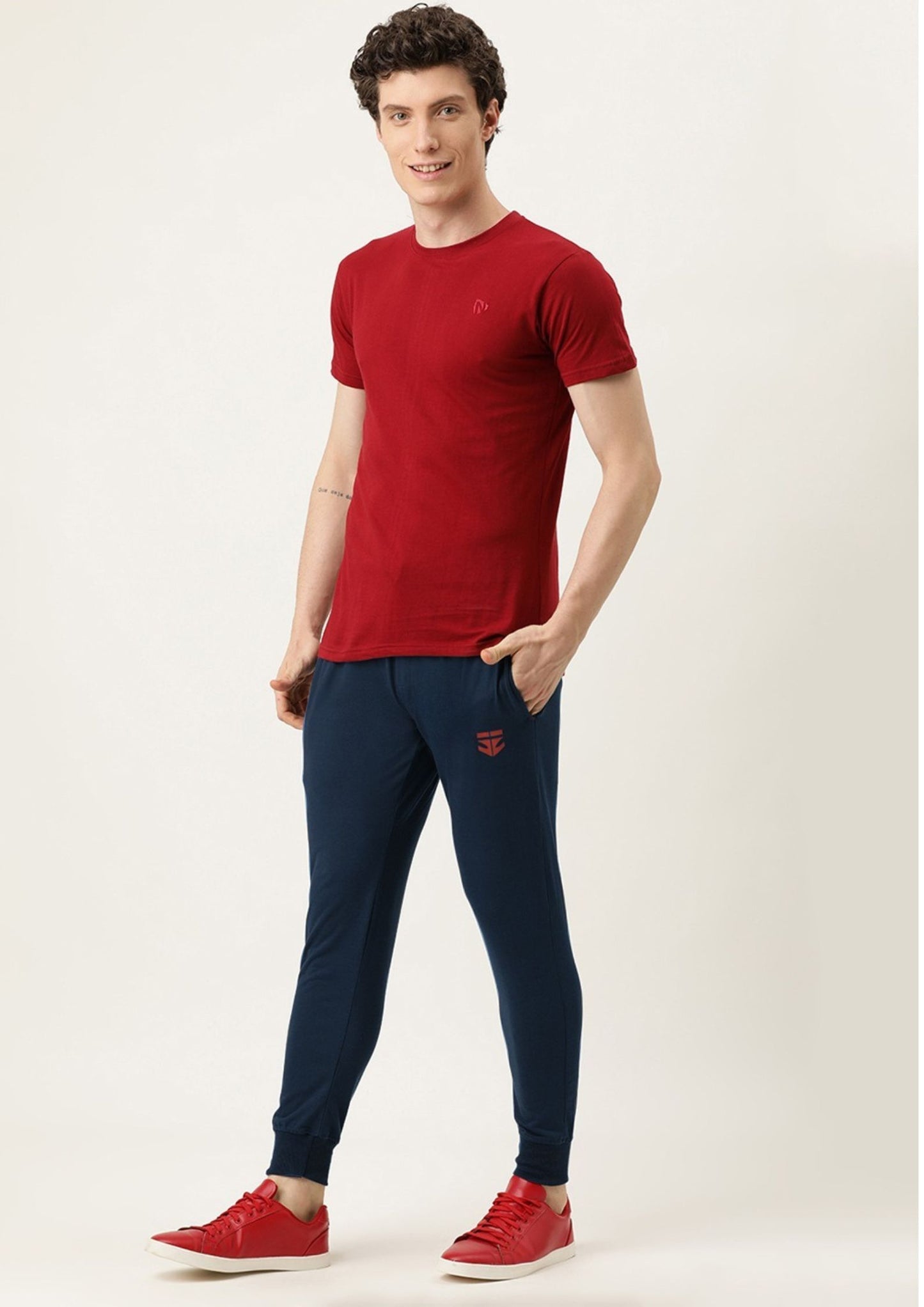 Sports 52 wear Men Track pant Jogger