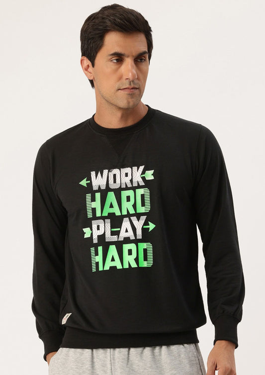 Sports 52 Wear Men Sweatshirt