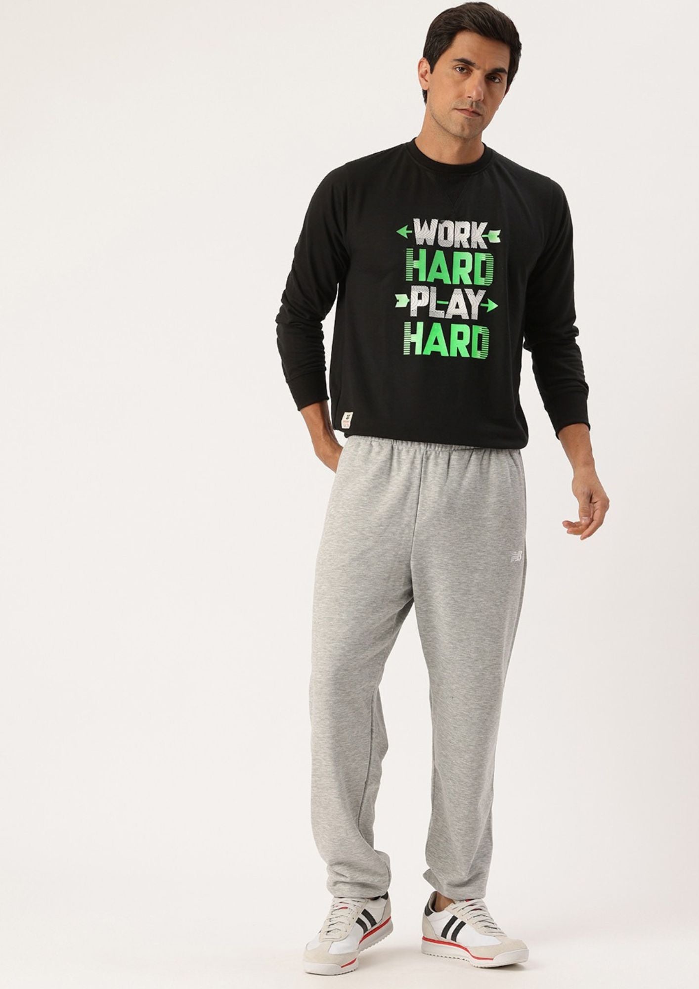 Sports 52 Wear Men Sweatshirt