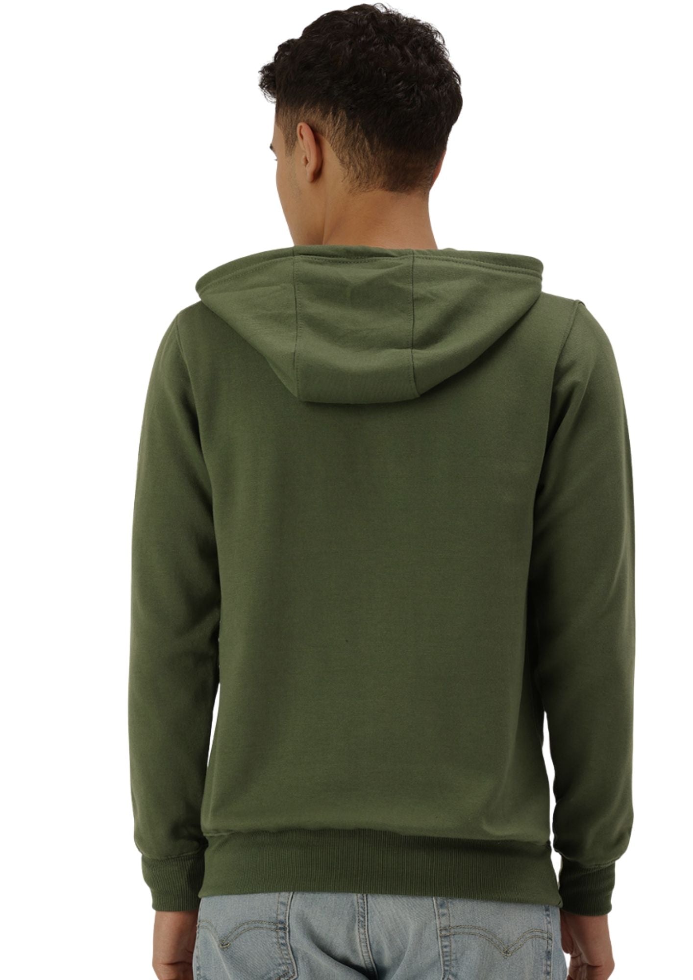 Sports 52 Wear Men Sweatshirt