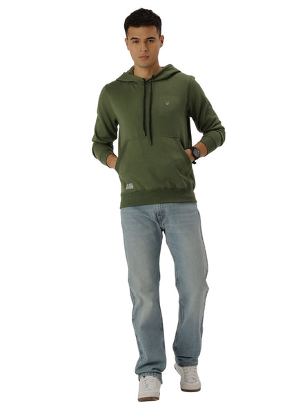 Sports 52 Wear Men Sweatshirt