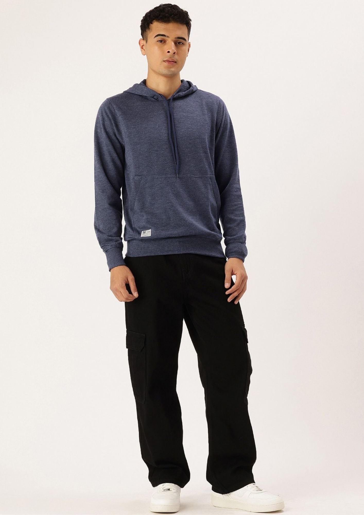 Sports 52 Wear Men Sweatshirt