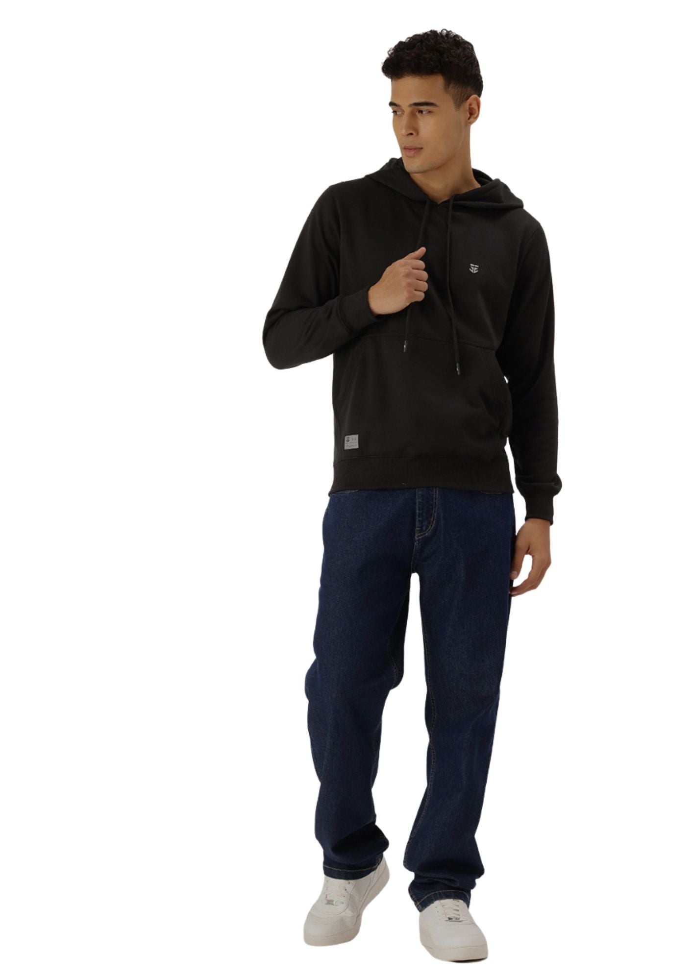 Sports 52 Wear Men Sweatshirt
