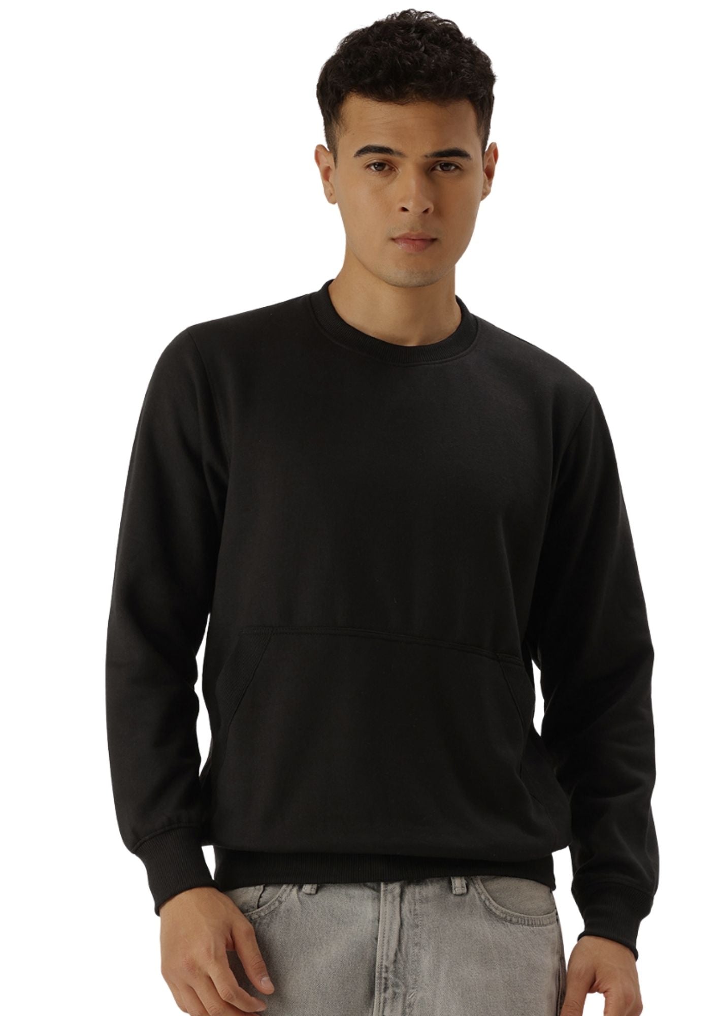 Sports 52 Wear Men Sweatshirt