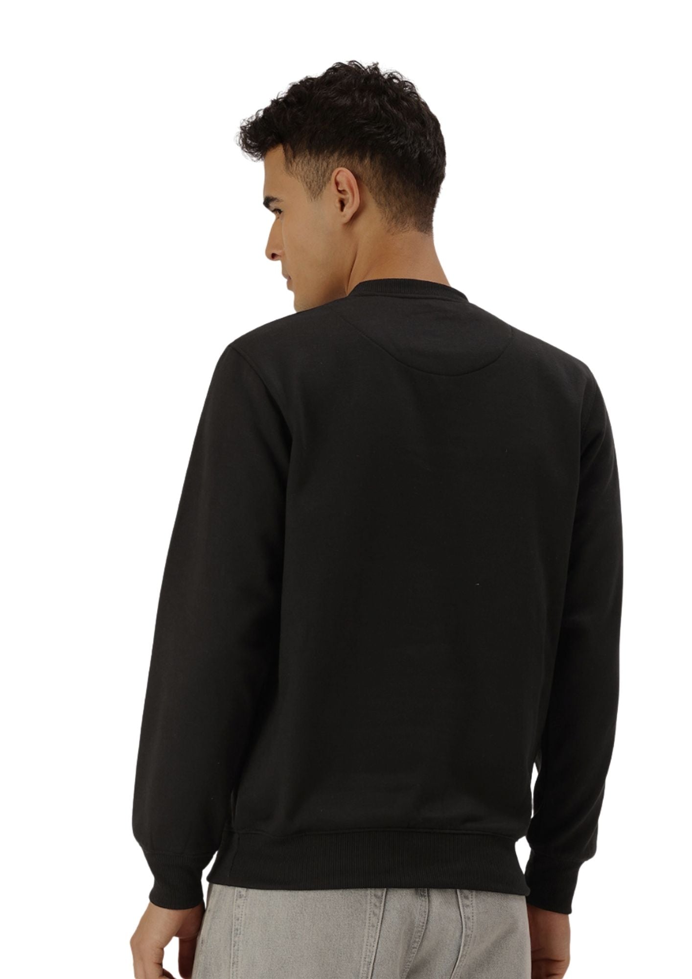 Sports 52 Wear Men Sweatshirt